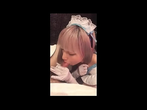 ❤️ Japanese Idol [mayuka], ຊຸດແມ່ບ້ານຊາວຝຣັ່ງ, ຕອນທີ 1, ເປົ່າລົມ ແລະ ຢອດໂລຊັນ ❤️ ໜັງໂປ້ ທີ່ lo.fuxporn-com.ru