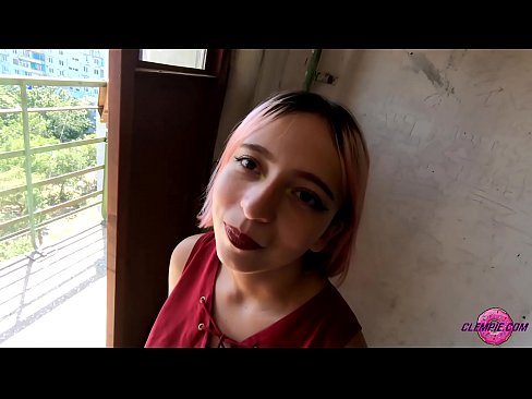 ❤️ ນັກສຶກສາ Sensual ດູດຄົນແປກຫນ້າໃນດ້ານນອກ - ສ້າງຄວາມຫມັ້ນເທິງໃບຫນ້າຂອງລາວ ❤️ ໜັງໂປ້ ທີ່ lo.fuxporn-com.ru