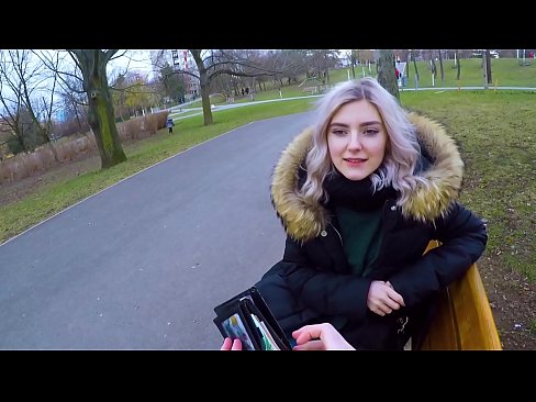 ❤️ Swallows a stranger’s hot cum for money – blowjob in the park ໂດຍ Eva Elfie ❤️ ໜັງໂປ້ ທີ່ lo.fuxporn-com.ru